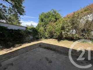  Maison à louer 4 pièces 83 m²