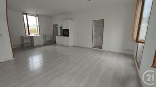  Appartement à louer 2 pièces 53 m²