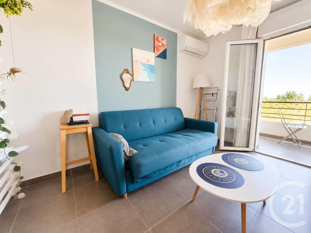 Appartement 1 pièce 36 m² · à Lucciana · 36 m² · 129 000 €