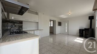  Appartement à vendre 3 pièces 65 m²
