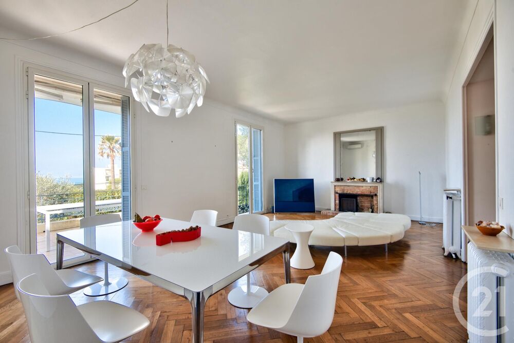 � vendre  Maison Nice (06300)