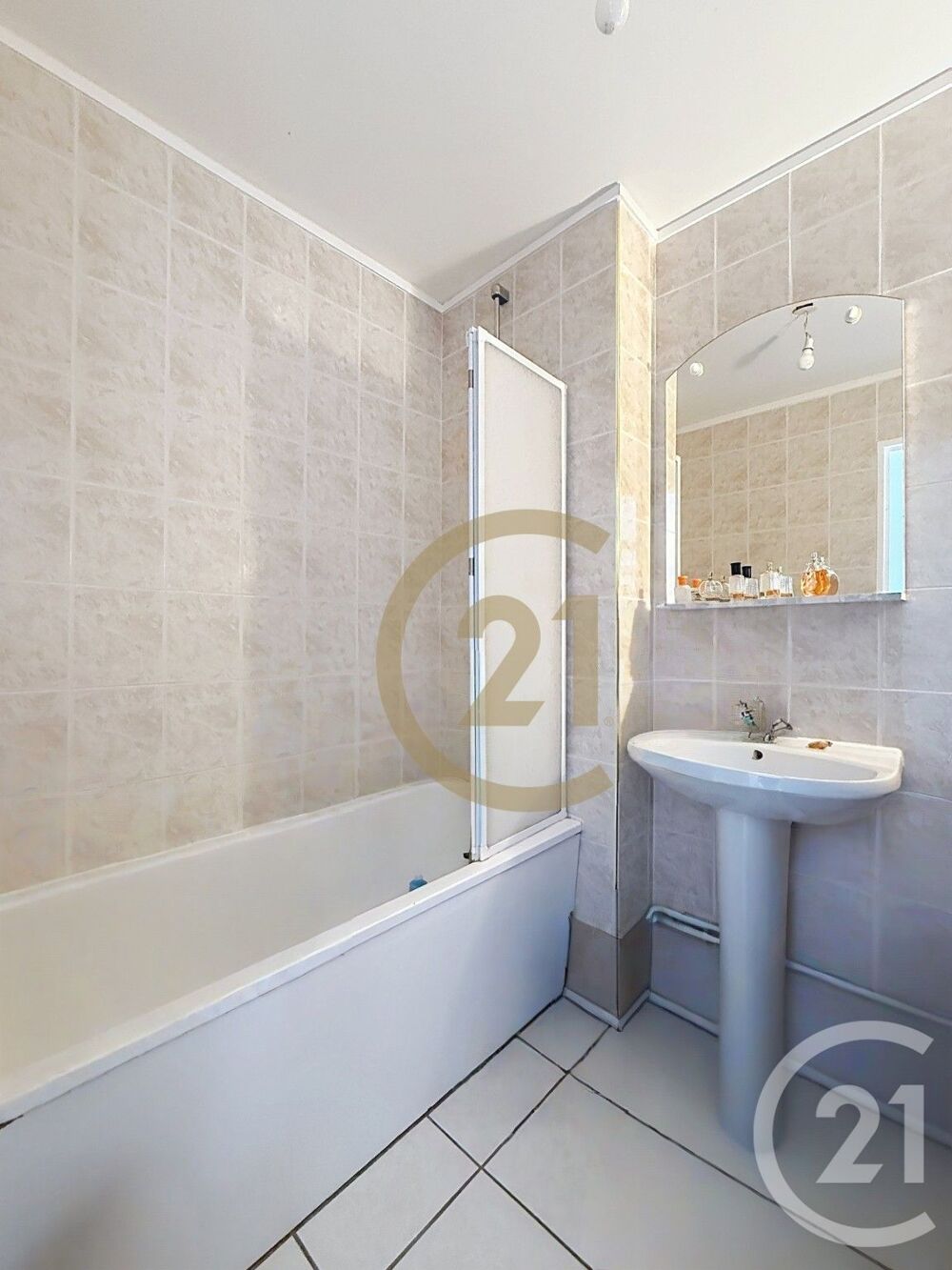vente Appartement - 4 pièce(s) - 71 m² Maromme (76150)