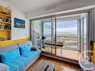  Appartement  vendre 2 pices 27 m