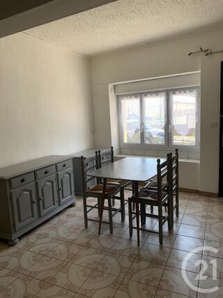  Appartement à louer 1 pièce 26 m²