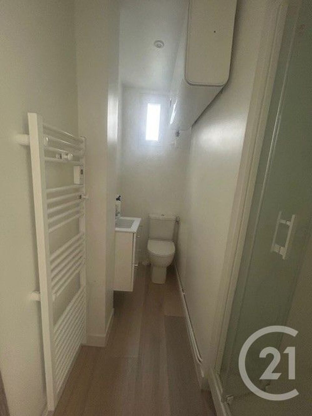 location Appartement - 3 pièce(s) - 31 m² Asnières-sur-Seine (92600)