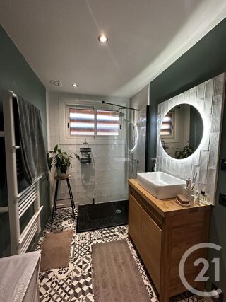  Maison � louer 4 pi�ces 86 m�