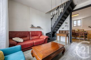  Appartement à vendre 5 pièces 136 m²