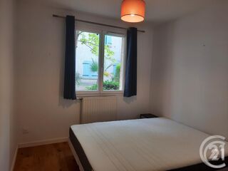  Appartement à louer 3 pièces 69 m²