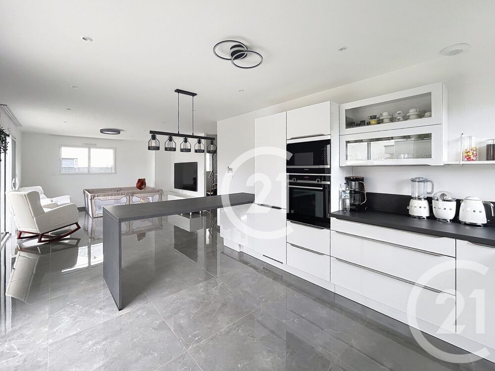 vente Maison - 7 pièce(s) - 140 m² Maltot (14930)