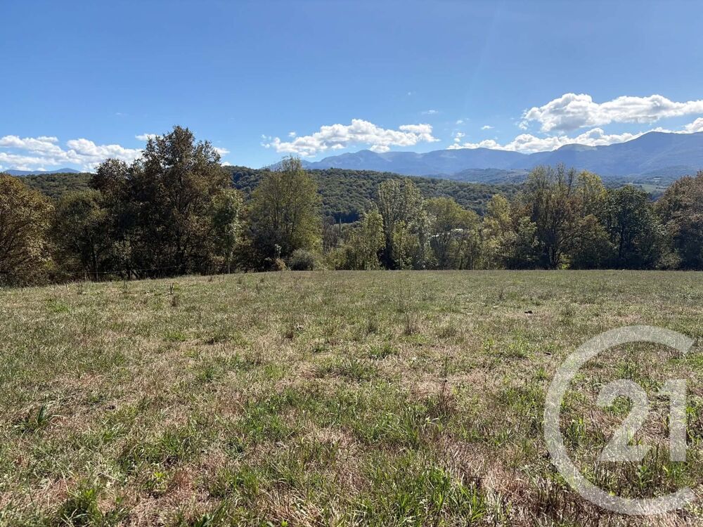 vente Terrain - 3000 m² Mauvezin (65130)