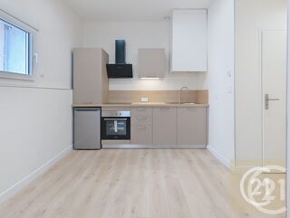 vente Appartement - 2 pièce(s) - 32 m² Béziers (34500)