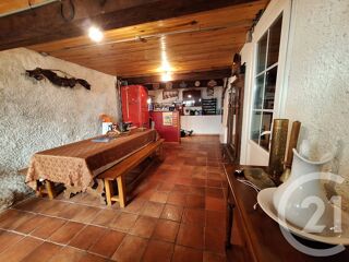  Maison à vendre 4 pièces 86 m²