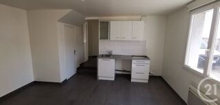  Appartement à louer 2 pièces 44 m²