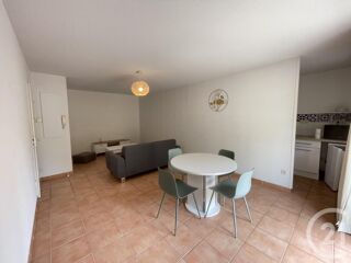  Appartement à louer 2 pièces 46 m²