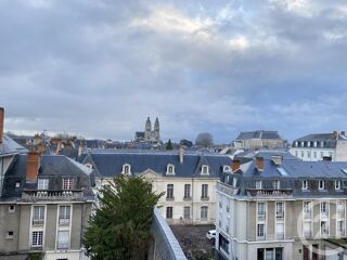  Appartement  vendre 1 pice 14 m