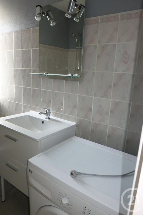  Appartement � louer 2 pi�ces 50 m�