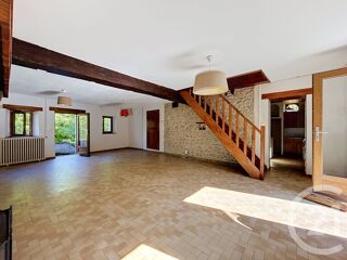  Maison à vendre 5 pièces 154 m²