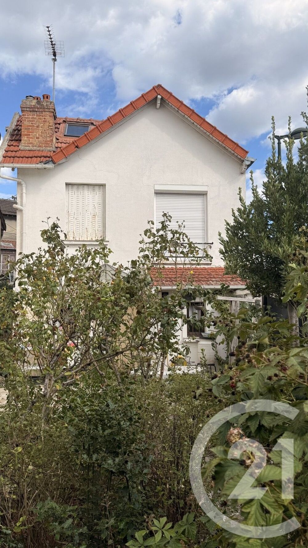 vente Maison - 3 pièce(s) - 64 m² Le Blanc-Mesnil (93150)