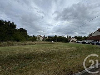  Terrain � vendre 1220 m�