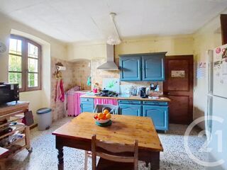  Maison à vendre 5 pièces 100 m²
