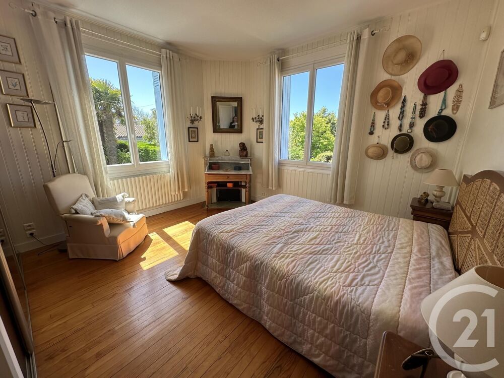 vente Maison - 6 pièce(s) - 182 m² Royan (17200)