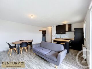 Appartement à vendre 3 pièces 52 m²