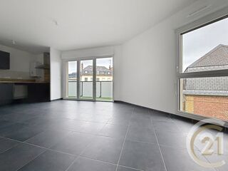  Appartement à vendre 3 pièces 61 m²