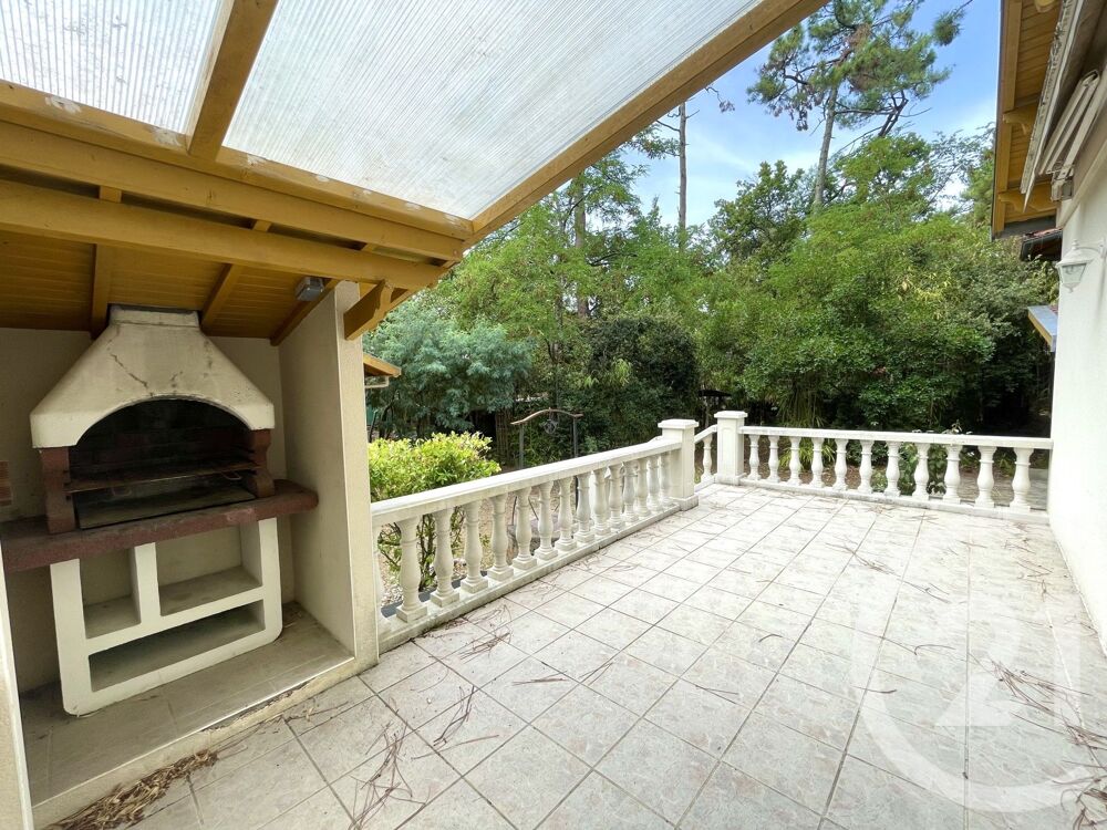 vente Maison - 5 pièce(s) - 131 m² Saint-Georges-de-Didonne (17110)