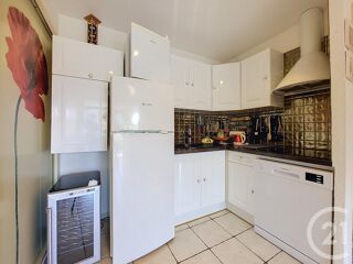  Appartement à vendre 2 pièces 30 m²
