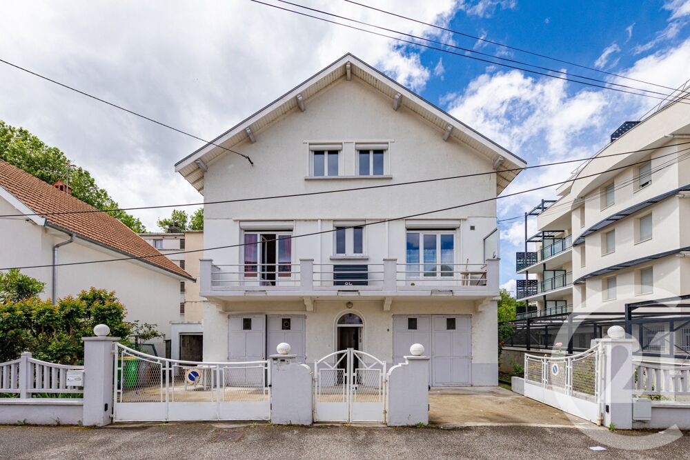 Sur la commune de GRENOBLE ( 38100 ), venez découvrir ce....