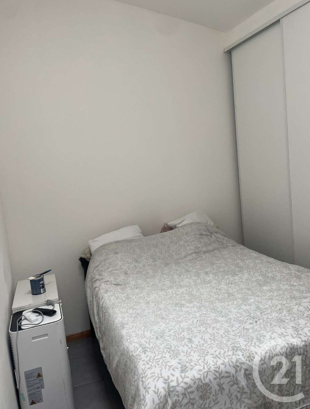 location Appartement - 2 pièce(s) - 33 m² Saint-André (66690)