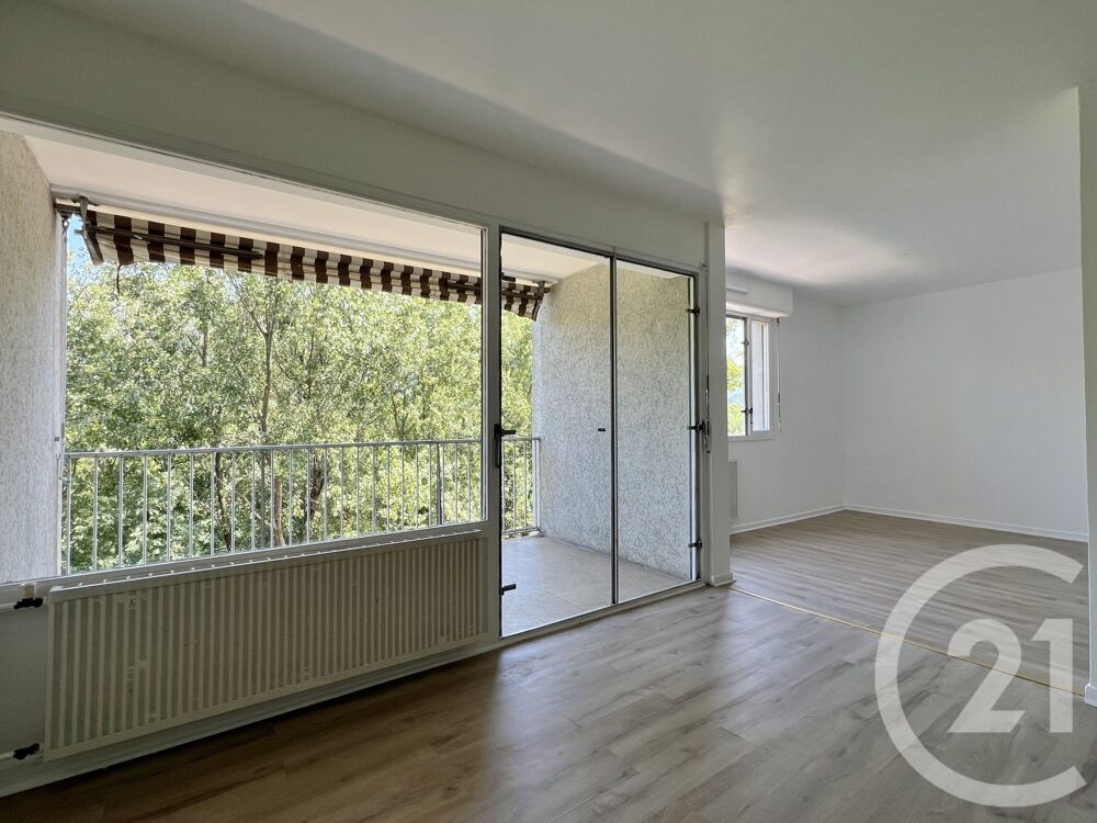 location Appartement - 3 pièce(s) - 85 m² Grenoble (38100)