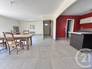  Maison à vendre 4 pièces 104 m²