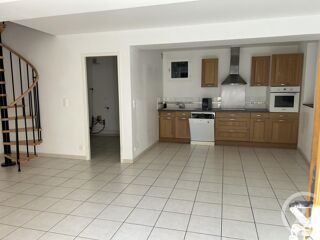  Maison � louer 4 pi�ces 78 m�