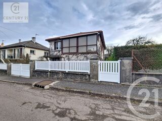  Maison � vendre 4 pi�ces 130 m�