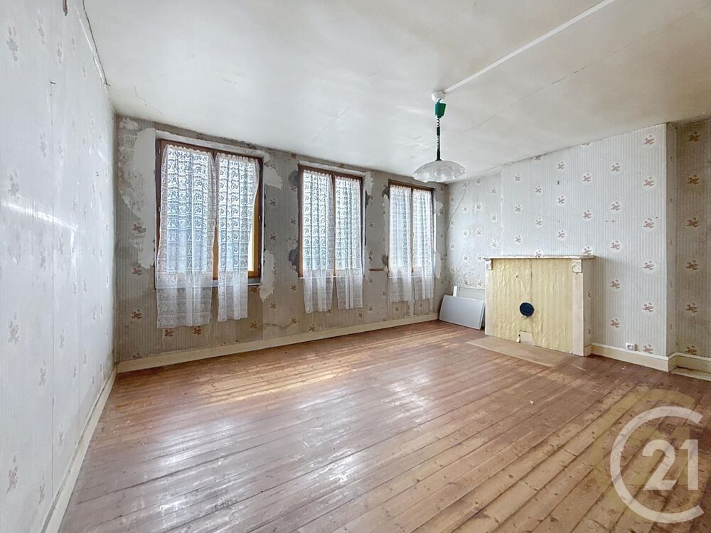 vente Maison - 4 pièce(s) - 70 m² Malaunay (76770)