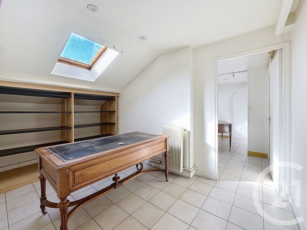  vendre  Maison Villejuif (94800)