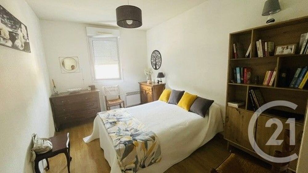 vente Appartement - 2 pièce(s) - 52 m² Langon (33210)
