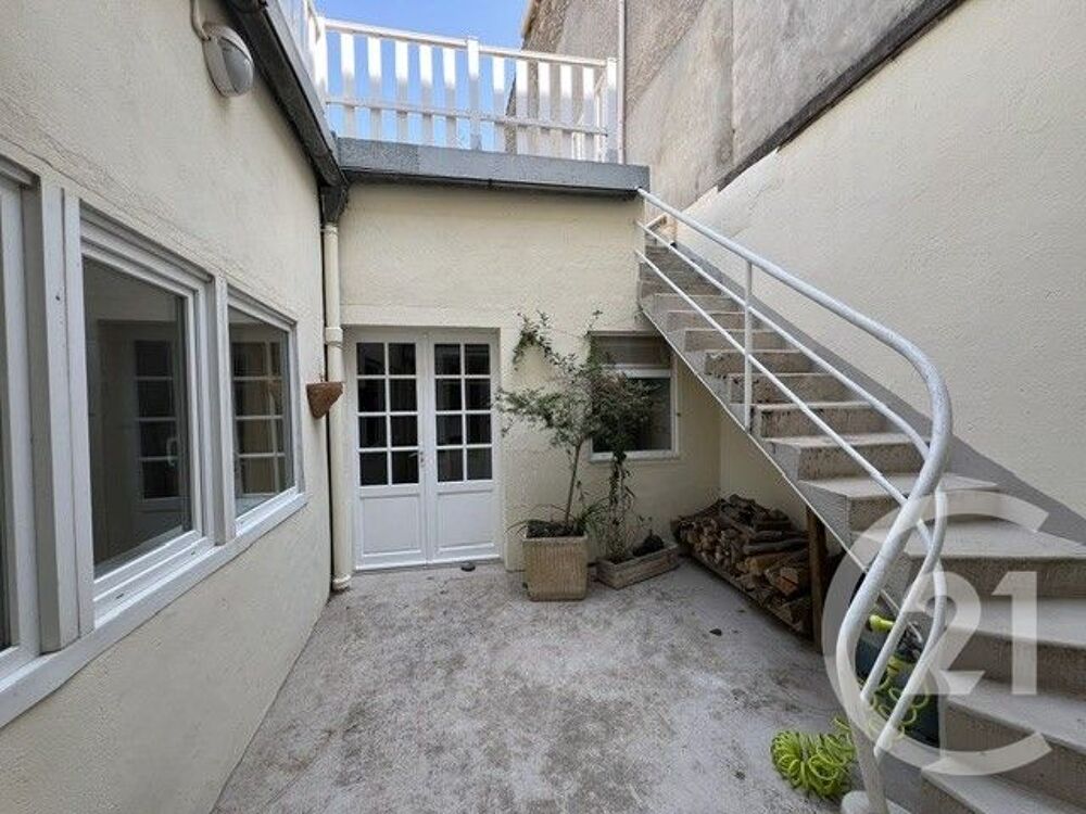 vente Maison - 6 pièce(s) - 210 m² Caunes-Minervois (11160)