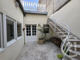 vente Maison - 6 pièce(s) - 210 m² Caunes-Minervois (11160)