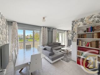  Appartement à vendre 5 pièces 90 m²