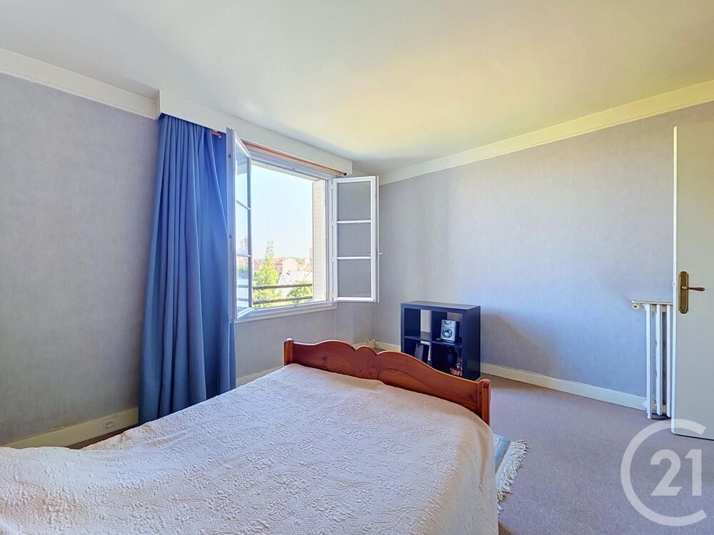 vente Appartement - 2 pièce(s) - 54 m² Colombes (92700)