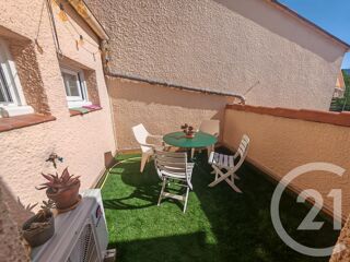  Appartement � louer 2 pi�ces 38 m�