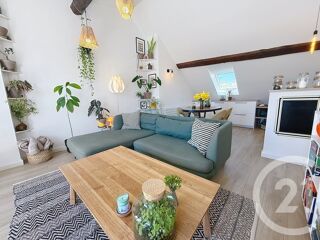  Appartement à louer 4 pièces 88 m²