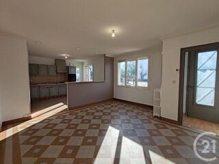 vente Maison - 4 pièce(s) - 78 m² La Chapelle-Saint-Mesmin (45380)