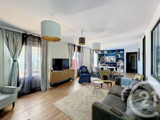  Maison à vendre 5 pièces 116 m²