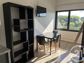  Appartement à louer 1 pièce 22 m²