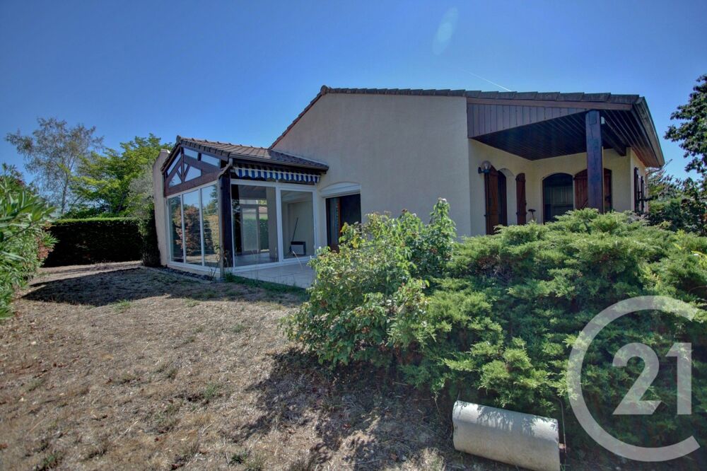 vente Maison - 5 pièce(s) - 197 m² Tournefeuille (31170)