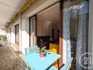  Appartement � vendre 3 pi�ces 66 m�