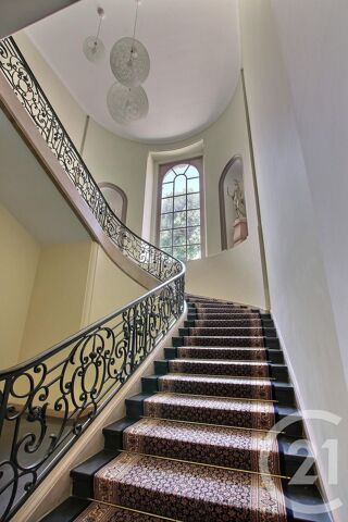  Appartement � louer 1 pi�ce 32 m�